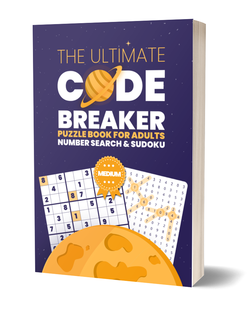 Code Breaker